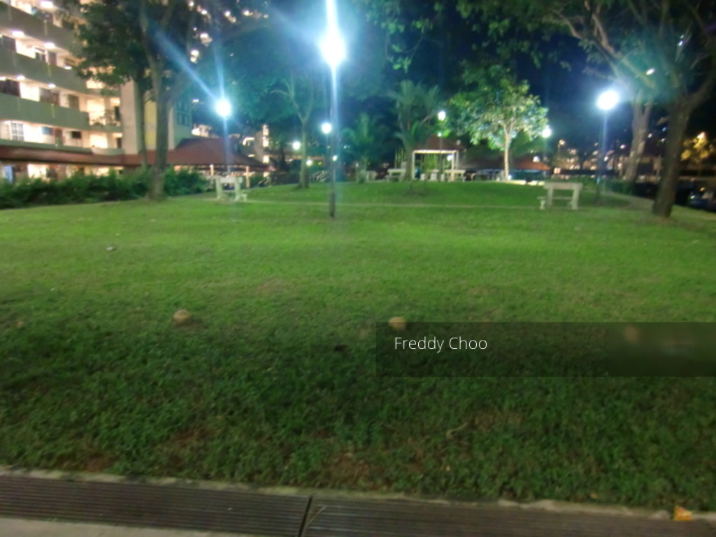 Blk 26 Toa Payoh East (Toa Payoh), HDB 3 Rooms #126615492